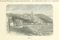 Picture 59 of 82 from The Riviera: pen and pencil sketches from Cannes to Genoa ... With ... chromo-lithographic illustrations ... from drawings by the author (1870), leaf 139