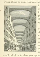 An illustration from The Riviera: pen and pencil sketches from Cannes to Genoa ... With ... chromo-lithographic illustrations ... from drawings by the author (1870)