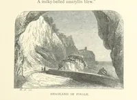 Picture 66 of 82 from The Riviera: pen and pencil sketches from Cannes to Genoa ... With ... chromo-lithographic illustrations ... from drawings by the author (1870), leaf 157