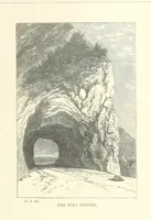 Picture 69 of 82 from The Riviera: pen and pencil sketches from Cannes to Genoa ... With ... chromo-lithographic illustrations ... from drawings by the author (1870), leaf 163
