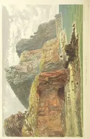 An illustration from The Riviera: pen and pencil sketches from Cannes to Genoa ... With ... chromo-lithographic illustrations ... from drawings by the author (1870)