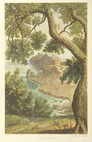 An illustration from The Riviera: pen and pencil sketches from Cannes to Genoa ... With ... chromo-lithographic illustrations ... from drawings by the author (1870)