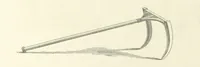 An illustration from The Riviera: pen and pencil sketches from Cannes to Genoa ... With ... chromo-lithographic illustrations ... from drawings by the author (1870)
