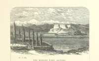 Picture 17 of 82 from The Riviera: pen and pencil sketches from Cannes to Genoa ... With ... chromo-lithographic illustrations ... from drawings by the author (1870), leaf 53