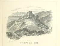 An illustration from The Riviera: pen and pencil sketches from Cannes to Genoa ... With ... chromo-lithographic illustrations ... from drawings by the author (1870)