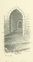 An illustration from The Riviera: pen and pencil sketches from Cannes to Genoa ... With ... chromo-lithographic illustrations ... from drawings by the author (1870)