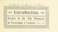 An illustration from Notice sur le château, les anciens seigneurs et la paroisse de Mauvezin, près Marmande ... Accompagnée de nombreux dessins, etc. [With an introduction by J. P. Tamizey de Larroque (1887)