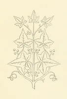 An illustration from Notice sur le château, les anciens seigneurs et la paroisse de Mauvezin, près Marmande ... Accompagnée de nombreux dessins, etc. [With an introduction by J. P. Tamizey de Larroque (1887)