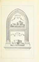 An illustration from Notice sur le château, les anciens seigneurs et la paroisse de Mauvezin, près Marmande ... Accompagnée de nombreux dessins, etc. [With an introduction by J. P. Tamizey de Larroque (1887)
