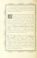 An illustration from Notice sur le château, les anciens seigneurs et la paroisse de Mauvezin, près Marmande ... Accompagnée de nombreux dessins, etc. [With an introduction by J. P. Tamizey de Larroque (1887)