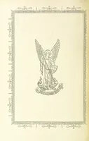 An illustration from Notice sur le château, les anciens seigneurs et la paroisse de Mauvezin, près Marmande ... Accompagnée de nombreux dessins, etc. [With an introduction by J. P. Tamizey de Larroque (1887)