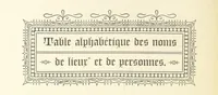 An illustration from Notice sur le château, les anciens seigneurs et la paroisse de Mauvezin, près Marmande ... Accompagnée de nombreux dessins, etc. [With an introduction by J. P. Tamizey de Larroque (1887)