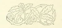 An illustration from Notice sur le château, les anciens seigneurs et la paroisse de Mauvezin, près Marmande ... Accompagnée de nombreux dessins, etc. [With an introduction by J. P. Tamizey de Larroque (1887)