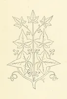 An illustration from Notice sur le château, les anciens seigneurs et la paroisse de Mauvezin, près Marmande ... Accompagnée de nombreux dessins, etc. [With an introduction by J. P. Tamizey de Larroque (1887)
