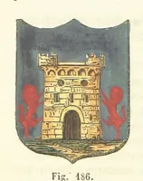 An illustration from Dizionario corografico dell' Italia ... Opera illustrata, etc (1868)