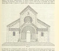 An illustration from Dizionario corografico dell' Italia ... Opera illustrata, etc (1868)