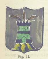 An illustration from Dizionario corografico dell' Italia ... Opera illustrata, etc (1868)