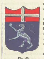An illustration from Dizionario corografico dell' Italia ... Opera illustrata, etc (1868)