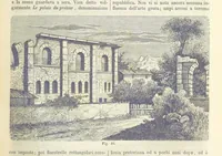 An illustration from Dizionario corografico dell' Italia ... Opera illustrata, etc (1868)