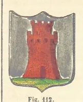 An illustration from Dizionario corografico dell' Italia ... Opera illustrata, etc (1868)