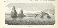 An illustration from Dizionario corografico dell' Italia ... Opera illustrata, etc (1868)