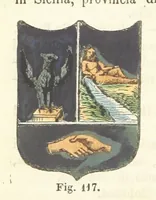 An illustration from Dizionario corografico dell' Italia ... Opera illustrata, etc (1868)