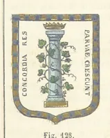 Picture 124 of 189 from Dizionario corografico dell' Italia ... Opera illustrata, etc (1868), leaf 689
