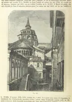 An illustration from Dizionario corografico dell' Italia ... Opera illustrata, etc (1868)
