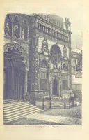 An illustration from Dizionario corografico dell' Italia ... Opera illustrata, etc (1868)