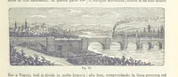 An illustration from Dizionario corografico dell' Italia ... Opera illustrata, etc (1868)