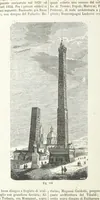 An illustration from Dizionario corografico dell' Italia ... Opera illustrata, etc (1868)