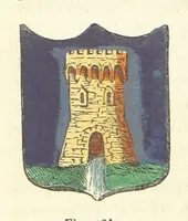 An illustration from Dizionario corografico dell' Italia ... Opera illustrata, etc (1868)
