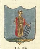 An illustration from Dizionario corografico dell' Italia ... Opera illustrata, etc (1868)