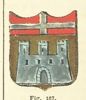 An illustration from Dizionario corografico dell' Italia ... Opera illustrata, etc (1868)