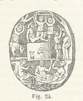 Picture 24 of 189 from Dizionario corografico dell' Italia ... Opera illustrata, etc (1868), leaf 97