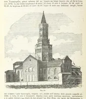 An illustration from Dizionario corografico dell' Italia ... Opera illustrata, etc (1868)