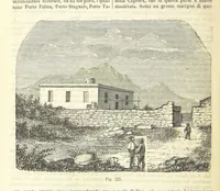 An illustration from Dizionario corografico dell' Italia ... Opera illustrata, etc (1868)