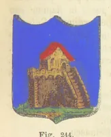 An illustration from Dizionario corografico dell' Italia ... Opera illustrata, etc (1868)
