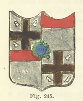 An illustration from Dizionario corografico dell' Italia ... Opera illustrata, etc (1868)