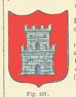 An illustration from Dizionario corografico dell' Italia ... Opera illustrata, etc (1868)