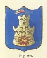 An illustration from Dizionario corografico dell' Italia ... Opera illustrata, etc (1868)
