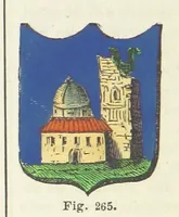 An illustration from Dizionario corografico dell' Italia ... Opera illustrata, etc (1868)
