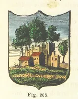 An illustration from Dizionario corografico dell' Italia ... Opera illustrata, etc (1868)