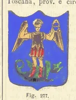 An illustration from Dizionario corografico dell' Italia ... Opera illustrata, etc (1868)