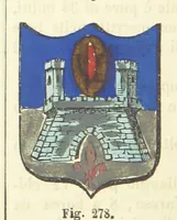 An illustration from Dizionario corografico dell' Italia ... Opera illustrata, etc (1868)
