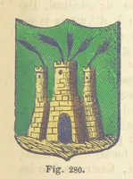 An illustration from Dizionario corografico dell' Italia ... Opera illustrata, etc (1868)