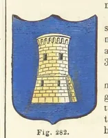 An illustration from Dizionario corografico dell' Italia ... Opera illustrata, etc (1868)