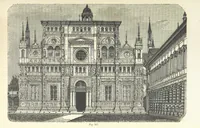 An illustration from Dizionario corografico dell' Italia ... Opera illustrata, etc (1868)