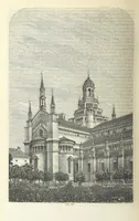 An illustration from Dizionario corografico dell' Italia ... Opera illustrata, etc (1868)