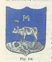 An illustration from Dizionario corografico dell' Italia ... Opera illustrata, etc (1868)